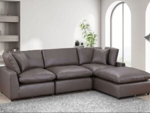 SKY Bronze Modular Sectional