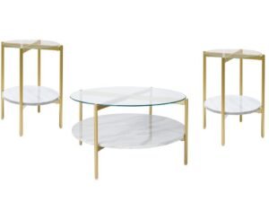 T192 - Occasional Tables