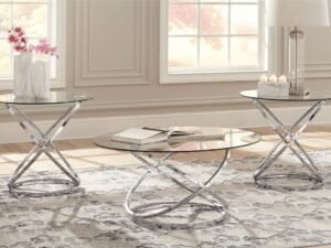 T270 Occasional Tables