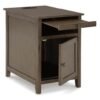 T300-217 - End Table