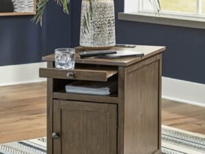 T300-217 - End Table