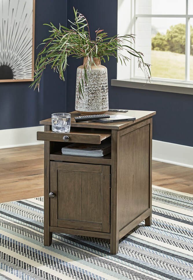 T300-217 - End Table