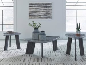 T390-13 Occasional Table Set