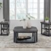 T396-13 Occasional Table Set