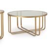T398-13 Occasional Table Set