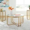 T398-13 Occasional Table Set