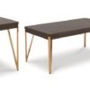 T404-13 Occasional Table Set