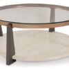 T432-8 Cocktail Table