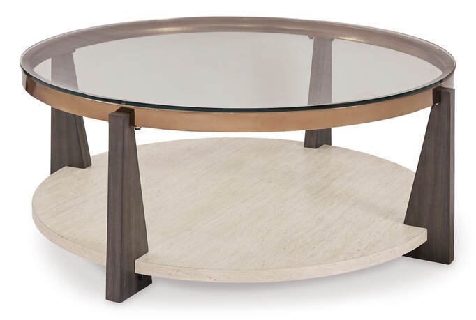 T432-8 Cocktail Table