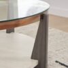 T432-8 Cocktail Table