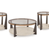 T432 Occasional Table Set