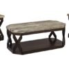 T568-13 - Occasional Table Set
