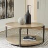 T574-8 Cocktail Table
