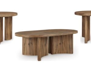 T683 Occasional Table Set