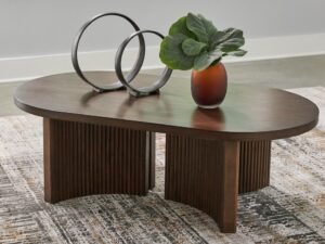 T689 - Cocktail Table