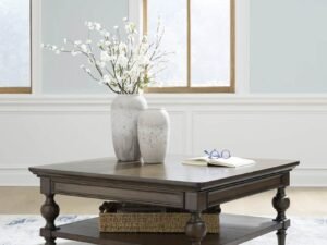 T694-8 - Cocktail Table