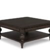 T694-8 - Cocktail Table
