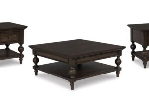 T694 - Occasional Table Set