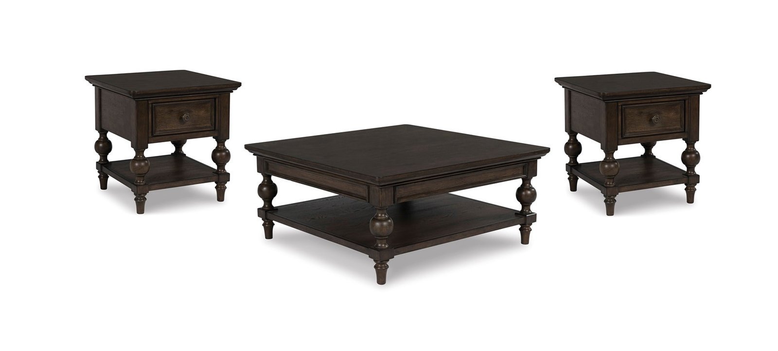 T694 - Occasional Table Set