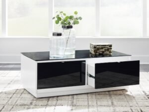 T756-1 Cocktail Table