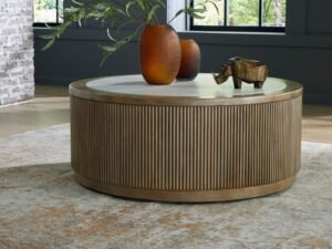 T808-8 - Cocktail Table