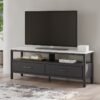 W2616-68 - TV Stand 72"L (Ambient Lighting)