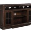 W701-88 TV Stand 72" L