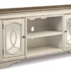 W743-68 - 74" TV Stand
