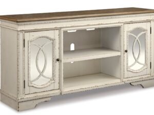 W743-68 - 74" TV Stand