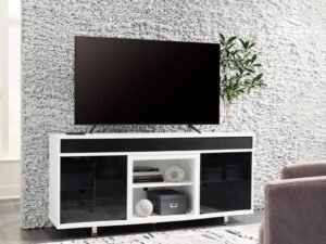 W756-68 TV Stand 72"L